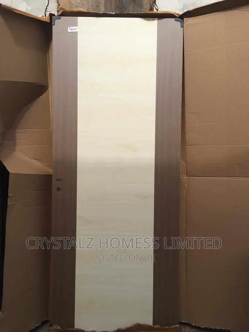 Turkey Luxury HDF Door's