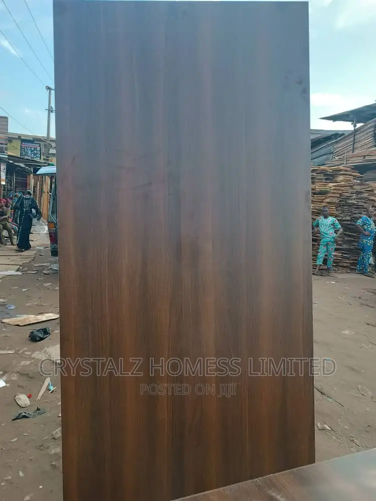 Turkey Luxury HDF Door's