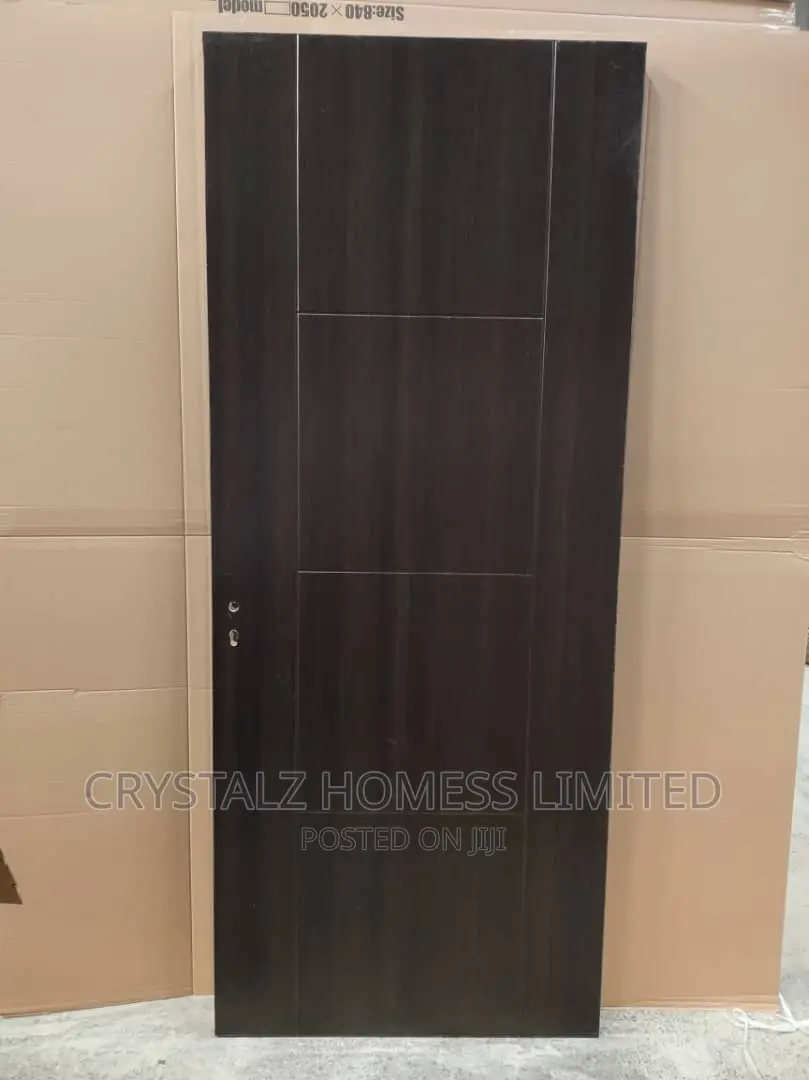 Turkey Luxury HDF Door's