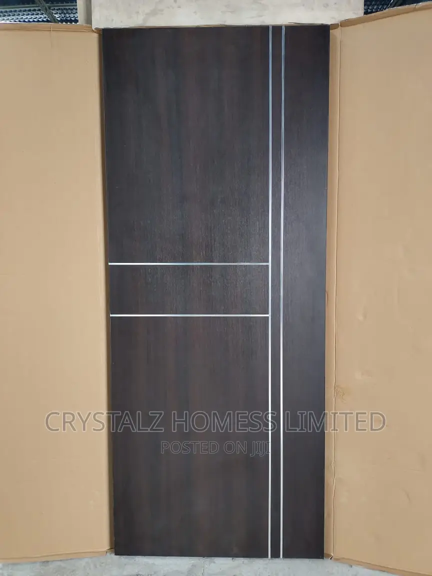 Turkey Luxury HDF Door's