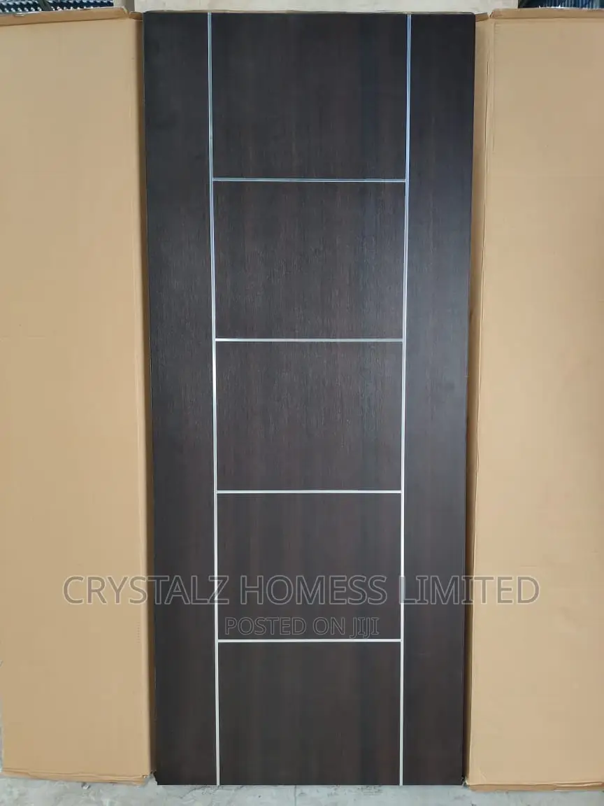Turkey Luxury HDF Door's