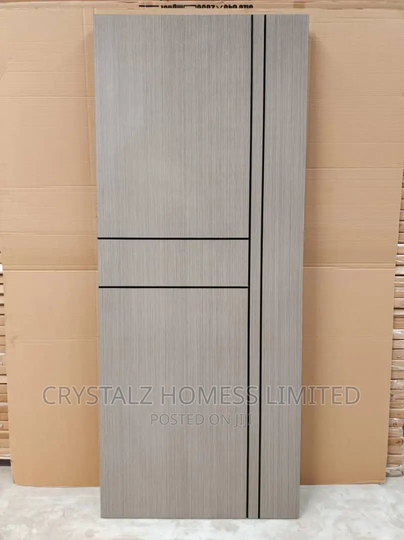 Turkey Luxury HDF Door's