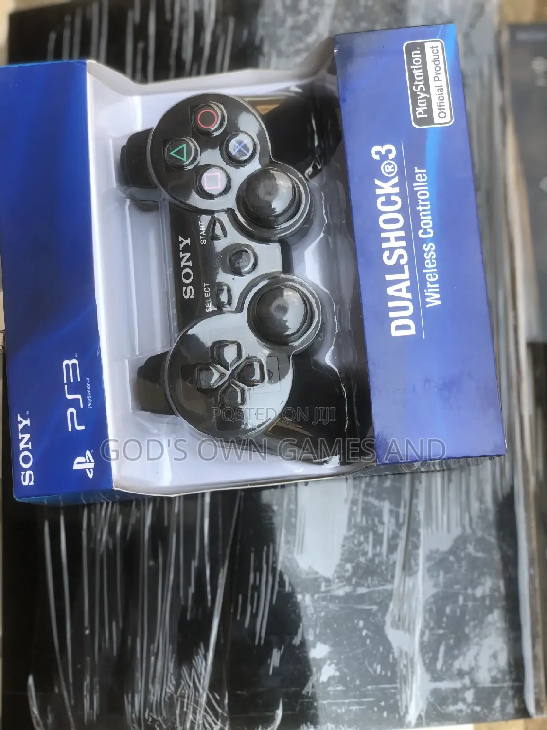 Perfect Playstation 3.