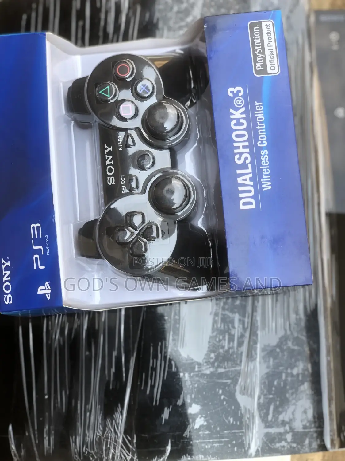 Verified Playstation 3.