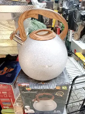 Whistling Kettle 5ol