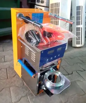 Cup Sealer