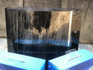 Clean Playstation 3.
