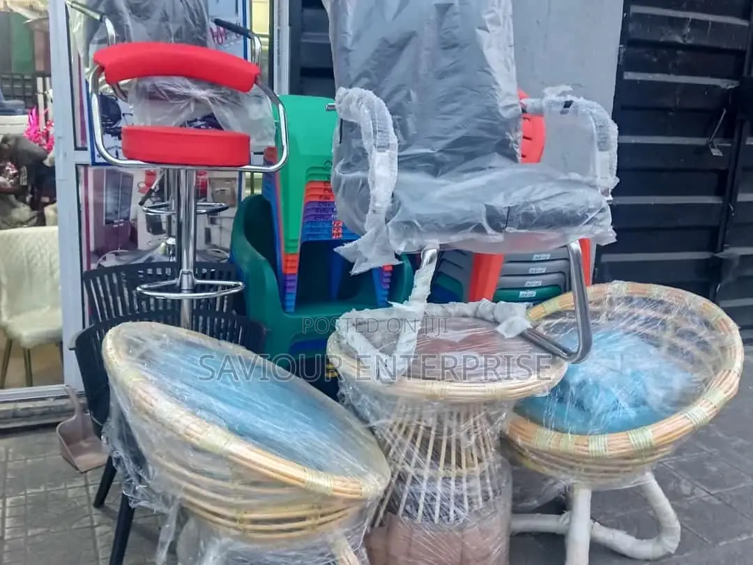 Office Table and Chair Available