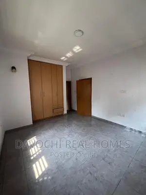 4bdrm Duplex in Richmond Estate, Lekki for rent
