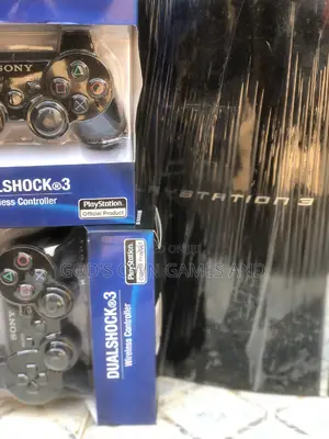 Clean and Verified Playstation 3.