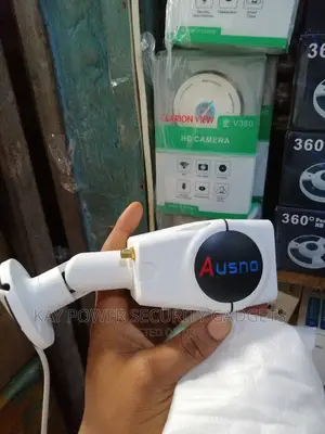 Wifi Smart Camera