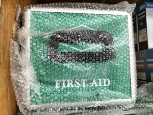 Mini Size First Aid Box