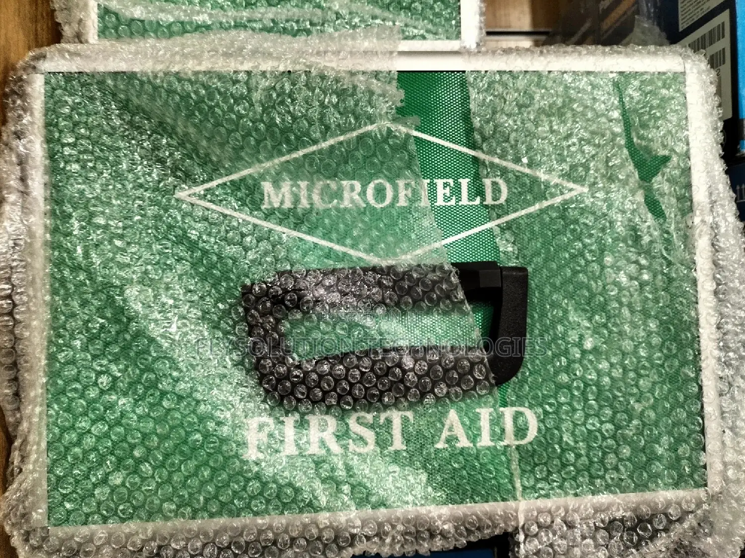 Medium Size First Aid Box