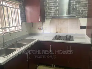 3bdrm Apartment in Lekki Phase One for rent