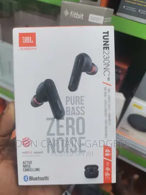 JBL Tune 230NC ANC Wireless Buds