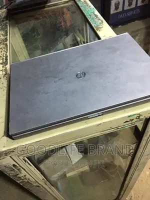 Laptop HP EliteBook 8740W 4GB Intel Core I5 HDD 250GB