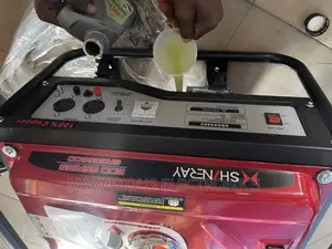 Brand New Sheneray Full Cooper Coil Generator