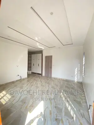 4bdrm Duplex in V G C Extention, Lekki for rent