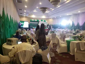 Livestream in Abuja