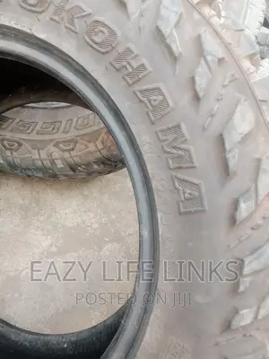 33*12.50R18 Off-Road