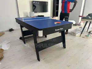 Best Quality 2in 1snooker Table 6ft
