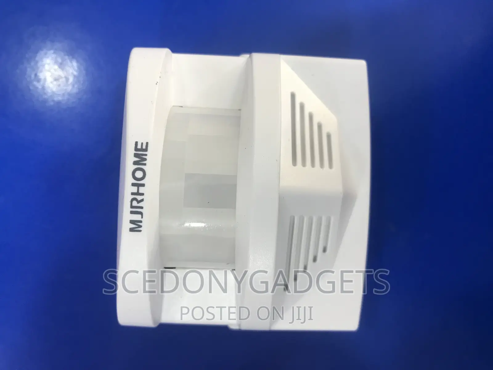 Hjrhome Smart Door Bell