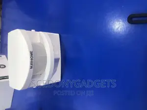 Hjrhome Smart Door Bell
