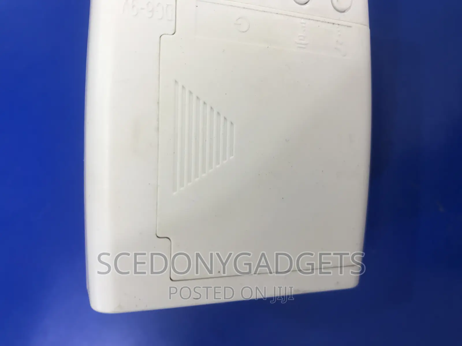Hjrhome Smart Door Bell