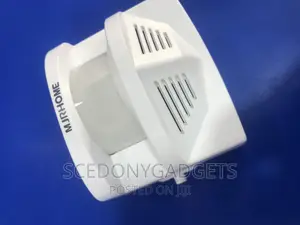 Hjrhome Smart Door Bell