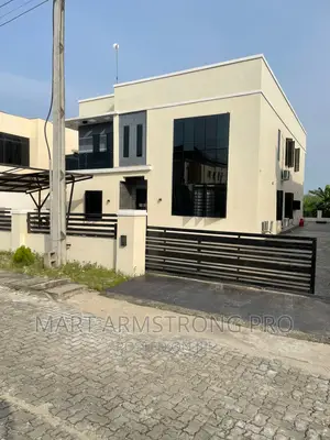Furnished 6bdrm Duplex in Northern Foreshore, Lekki for sale
