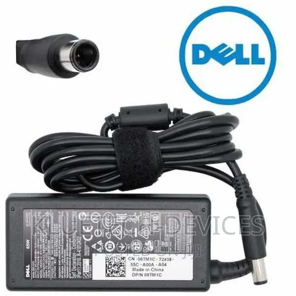 Dell Laptop Charger