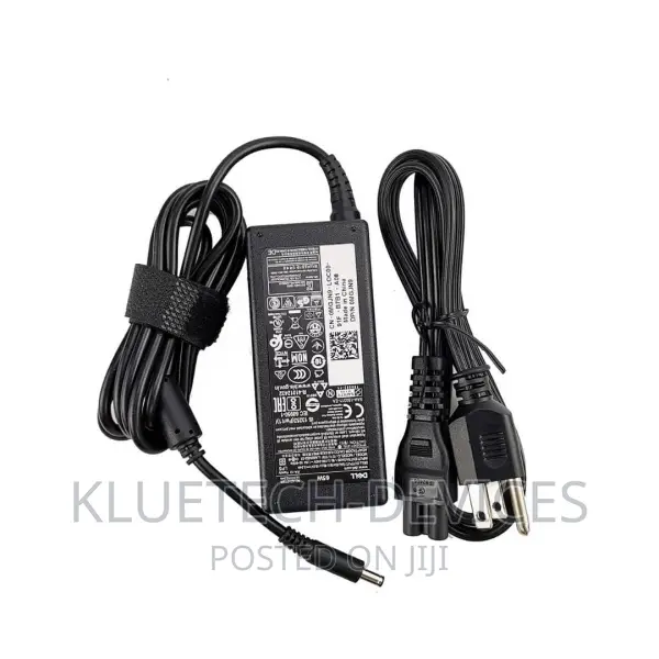 Dell Laptop Charger