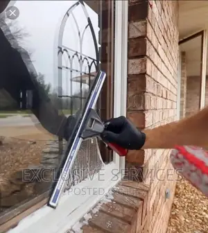 Mega Sparkle Cleaning