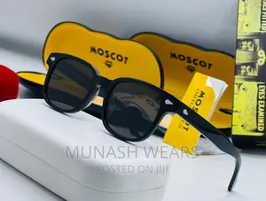 Luxury Original Moscot Glasses