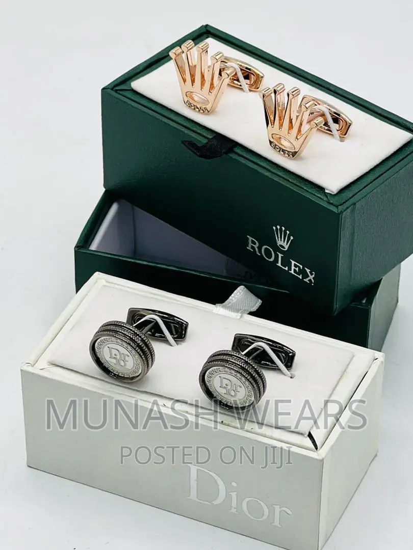 Luxury Original Cuflins