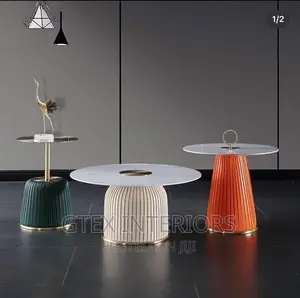 Luxury Center Table