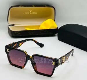 Luxury Louis Vuitton Glasses