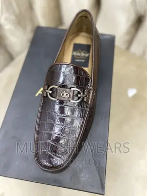 Italian Lori Blu Luxury Shoe