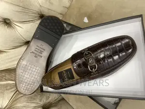 Italian Lori Blu Luxury Shoe