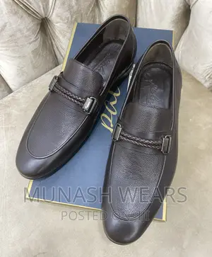 Italian Original Paul Shoe