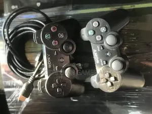 Perfect Condition UK Used Playstation 3.