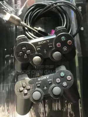 Perfect Shape UK Used Playstation 3.