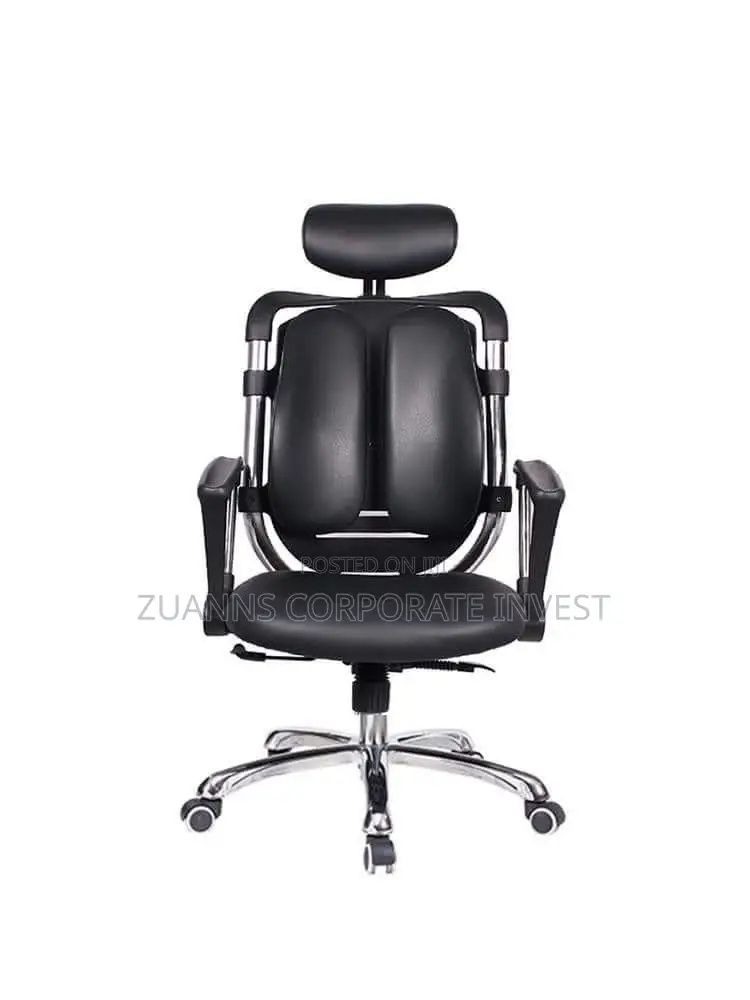 Kidney Chair