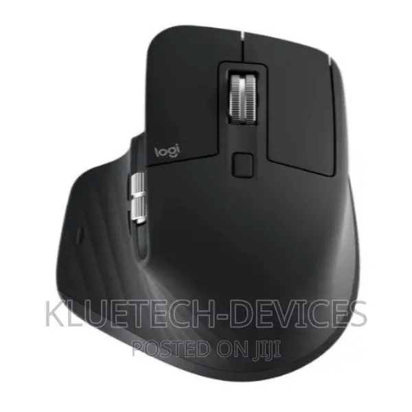Logitech MX Master 3s Mouse