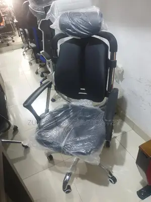 Kidney Chair