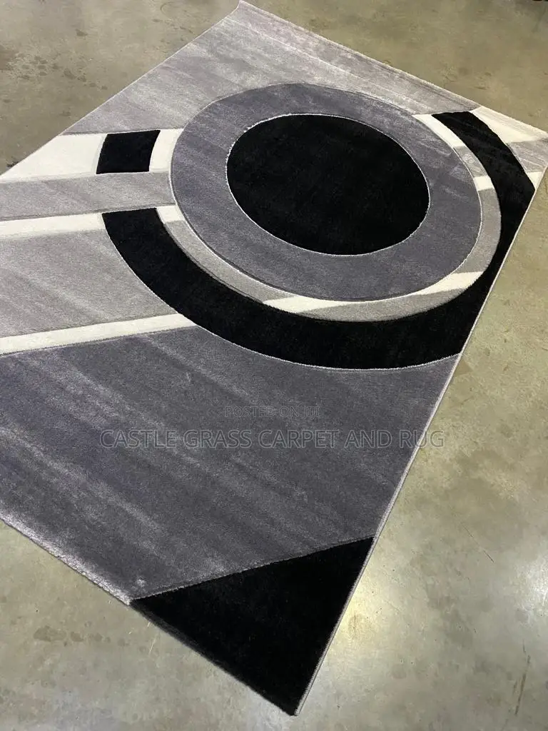 Turkish Center Rugs Available in 5by7