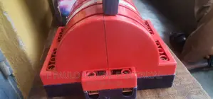 225AMPS 4 Pole Knife Swtich