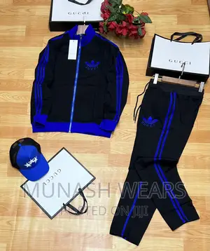 Quality Tracksuit for Men