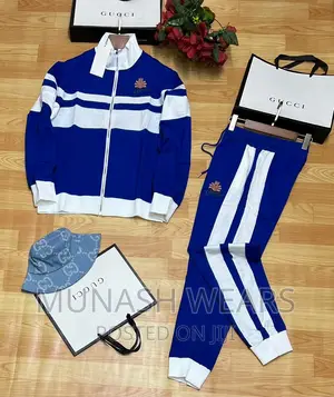 Quality Tracksuit for Men