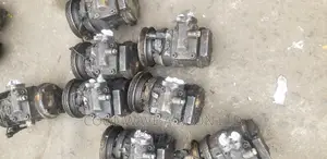 15 Supra Compressor